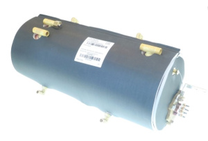 БОЙЛЕР В СБОРЕ AURELIA 2 ГР. NUOVA SIMONELLI 98030000002032