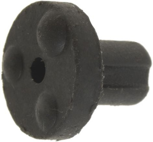 РЕЗИНОВАЯ ПРОКЛАДКА ДЛЯ РЕШЁТКИ WHIRLPOOL