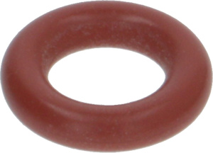 УПЛОТНИТЕЛЬ ORM 0050-20 КРАСНЫЙ СИЛИКОН