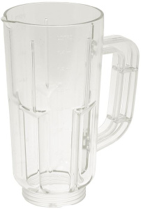 ПЛАСТМАССОВЫЙ СТАКАН 1,5 Л