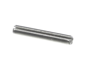 SLOTTED SPRING PIN 18-8 GARLAND F877