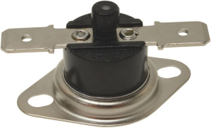 КОНТАКТНЫЙ ТЕРМОСТАТ 165°C 10A 250V