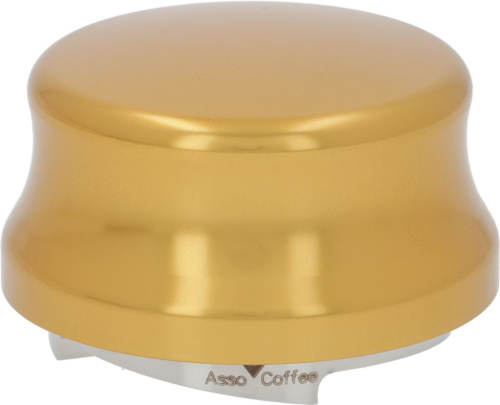 1385077. ВЫРАВНИВАТЕЛЬ КОФЕ THE JACK Ø 58,5ММ