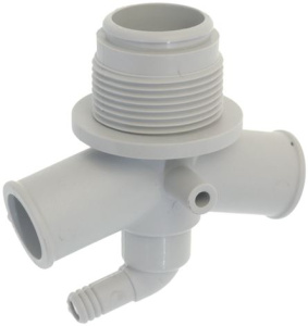 НИЖНЯЯ БАШЕНКА СЕРАЯ