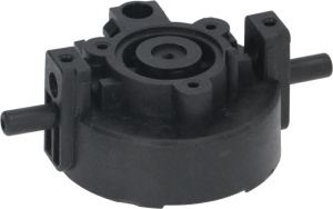 УЗЕЛ МУФТЫ ПОРШНЯ