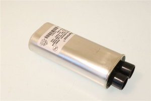 HV КОНДЕНСАТОР ДЛЯ МИКРОВОЛНОВОЙ ПЕЧИ 1.2 F T
