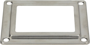 РАМКА ПЛАФОНА ПЕЧИ