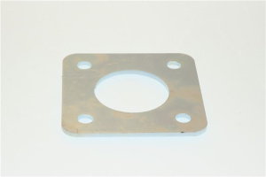 ПЛАСТИНА ОПОРА ПОДШИПНИКОВ СПИРАЛЬНЫХ