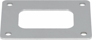 COUNTERFLANGE FOR TUBULAR HEATING ELEMEN CONVOTHERM 2614253
