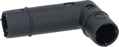 5081538. ВЫДУВНОЕ КОЛЕНО Ø10MM