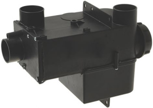 СБОРНЫЙ УЗЕЛ СЛИВНОГО УСТРОЙСТВА