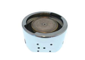 КОФЕЙНАЯ ГРУППА FIORENZATO C.S. A2200234