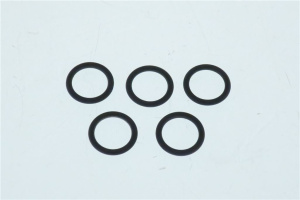 УПЛОТНИТЕЛЬНОЕ КОЛЬЦО ДЛЯ СОЕДИНИТЕЛЬНОЙ ТРУБКИ 5 ШТ. RATIONAL 50.00.538P