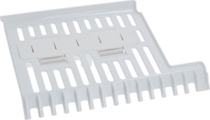 СКОЛЬЗЯЩАЯ РЕШЕТКА С ФОРСУНКОЙ РАЗБРЫЗГИВАТЕЛЯ