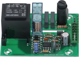 ПЛАТА УРОВНЯ ВОДЫ