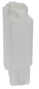 КОНТЕЙНЕР ДЛЯ ВОДЫ 3Л NUOVA SIMONELLI 98200000000020