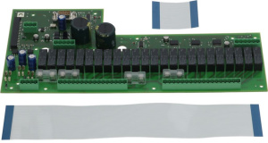 ПЛАТА РЕЛЕЙНАЯ MKN 203747