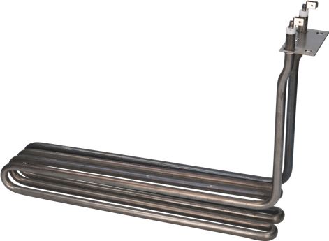 3755587. ТЭН 2900ВТ 230В ELECTROLUX PROFESSIONAL 005964