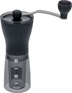 МИНИ КОФЕМОЛКА HARIO MSS-1B