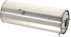 БОЙЛЕР Ø 160X440ММ