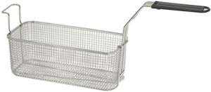 КОРЗИНА ФРИТЮРНИЦЫ 335Х150Х125 ММ