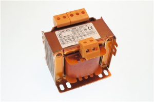 ТРАНСФОРМАТОР 150ВА 400В-230В