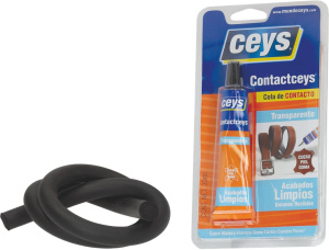 КОМПЛЕКТ ПРОКЛАДОК ДЛЯ ДВЕРЦЫ  Ø 760 ММ