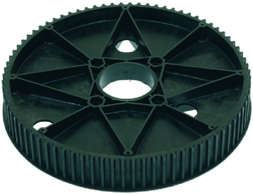 5035044. ЗУБЧАТЫЙ БЛОК Ø 202 ММ