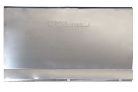 5112716. ПАНЕЛЬ ЗАДНЯЯ 2 ГР. APPIA NUOVA SIMONELLI 03001908