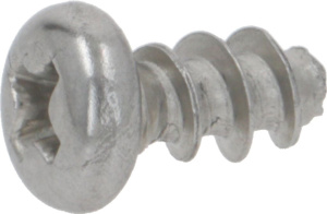 ВИНТ НЕРЖ. TC/PH 4X8 (A2) EUREKA J6060.0141