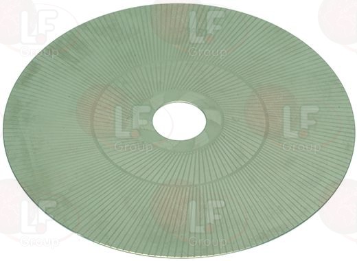 5036994. ДИСК 100 ММ