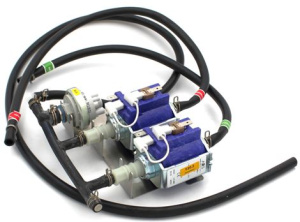 CLEANER PUMP UNIT OES MINI 2IN1 CONVOCLE CONVOTHERM 2629370