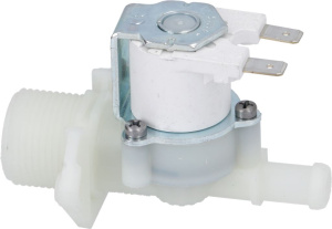 ЭЛЕКТРОМАГНИТНЫЙ КЛАПАН