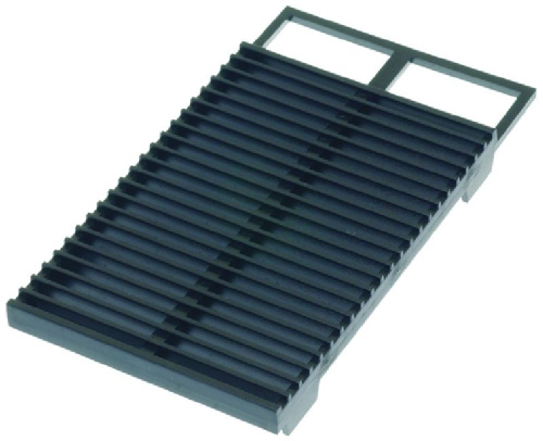 5028658. РЕШЕТКА БОКОВАЯ ПОД ЧАШКИ