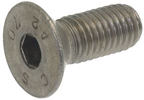 ВИНТ М8Х20 FAGOR 12019108