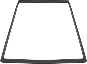 УПЛОТНИТЕЛЬ ДЛЯ ДВЕРЦЫ ДУХОВКИ 1505X695 ММ