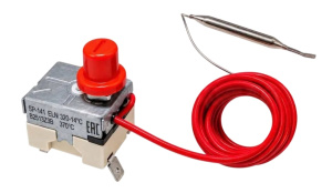 ТЕРМОСТАТ SP-141 ELN (АНАЛОГ EGO 320 *C 55.13569.070) АБАТ 72004350708