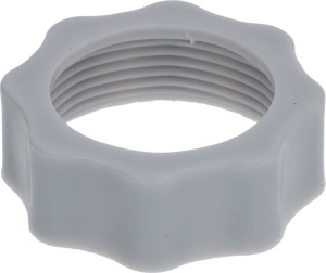 ЗАЖИМНОЕ КОЛЬЦО ХВОСТОВИКА Д. 1,5 ДЮЙМА