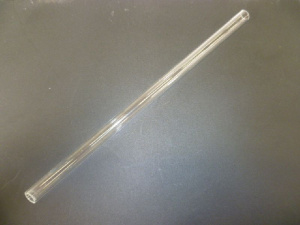 ТРУБКА УРОВНЯ ВОДЫ