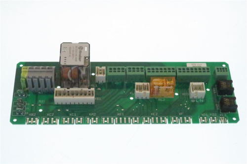 5150857. ПЛАТА  CTS BT
