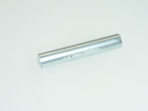 ШТИФТ ОЦИНКОВАННЫЙ  Ø 4X23 MM