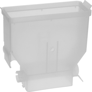 БУНКЕР СЫПУЧИХ ПРОДУКТОВ