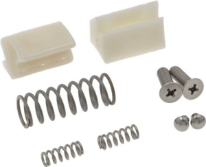 КОМПЛЕКТ ЗАЩЕЛКИ