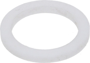 ПЛОСКАЯ ПРОКЛАДКА Ø 22X17X2 ММ PTFE