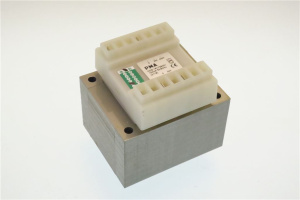 ТРАНСФОРМАТОР 24V SCC400 EASY