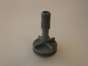 ПРИЖИМНОЕ УСТРОЙСТВО КОФЕЙНОЙ ГРУППЫ