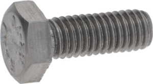 ВИНТ С ШЕСТИГРАННОЙ ГОЛОВКОЙ М6Х16 (10ШТ) RATIONAL 1006.0760P