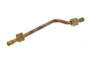 ТРУБКА ПАРА ПРАВАЯ SANREMO 10004654