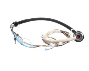 PLATEN HARNESS TC CONDUIT ASSY MCD FOR S GARLAND 4604397