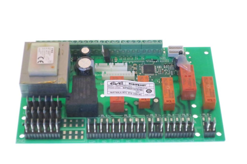 5133278. ПЛАТА МОЩНОСТИ ELIWELL IWP760LX